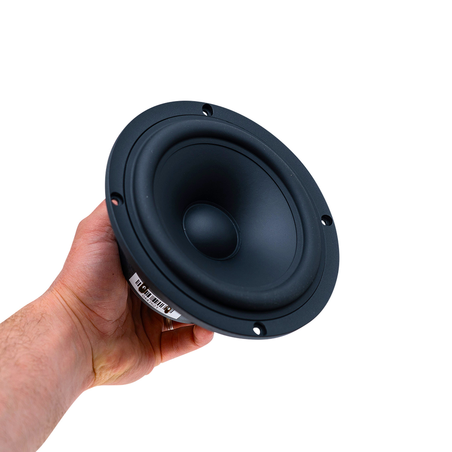 SB17NRXC35-4 Bass-midwoofer