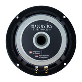 SB17MFC35-8 Woofer Medio-Bassi
