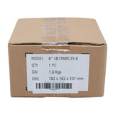 SB17MFC35-8 Woofer Medio-Bassi