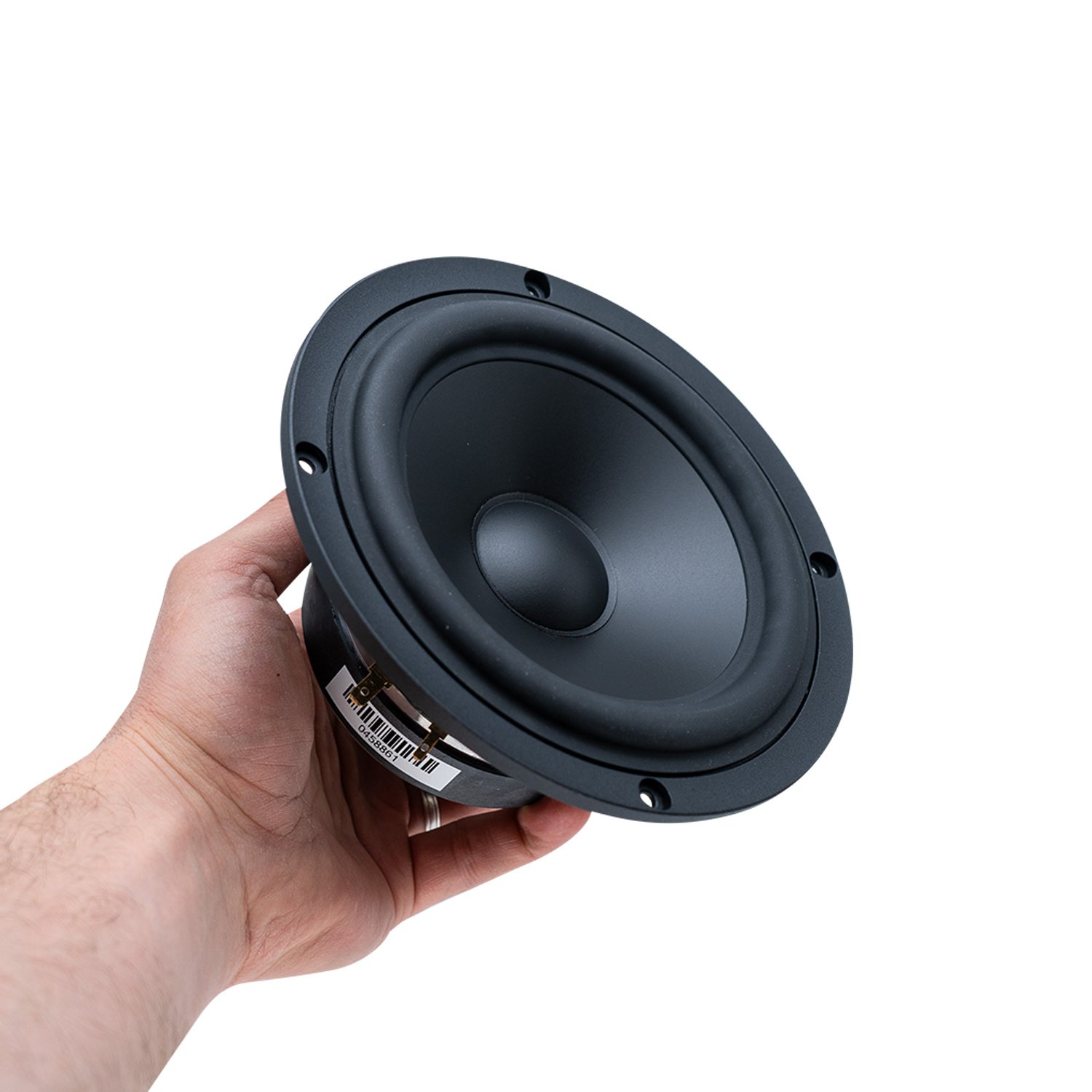 SB17MFC35-8 6" Poly Cone Woofer 8 ohm