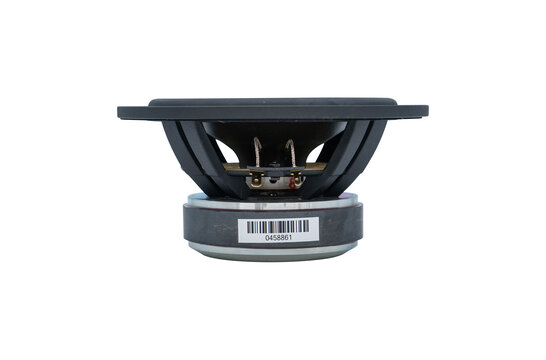 SB17MFC35-8 6" Poly Cone Woofer 8 ohm