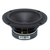 SB17MFC35-4 6" Poly Cone Woofer 8 ohm
