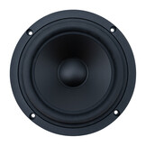 SB17MFC35-4 6" Poly Cone Woofer 8 ohm