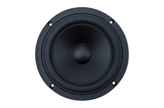 SB17MFC35-4 6" Poly Cone Woofer 8 ohm