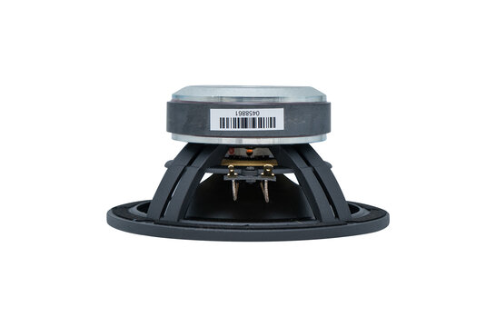 SB17MFC35-4 Woofer Medio-Bassi