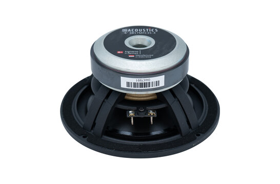 SB17MFC35-4 Woofer Medio-Bassi