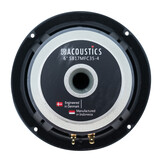 SB17MFC35-4 Woofer Medio-Bassi
