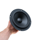 SB17MFC35-4 Woofer Medio-Bassi