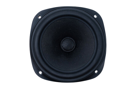 SB13PFC25-4-COAX 5" Paper Cone Coaxial