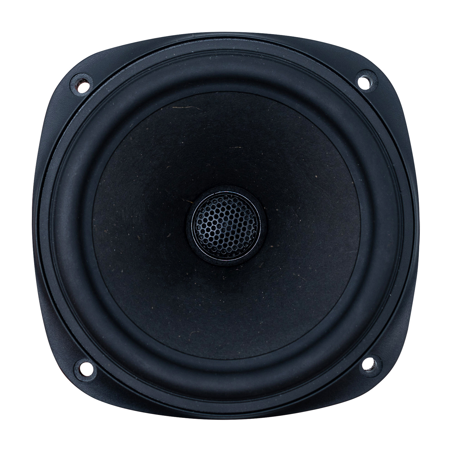 SB13PFC25-4-COAX 5" Paper Cone Coaxial