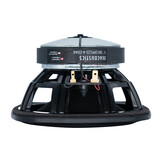 SB13PFC25-4-COAX 5" Paper Cone Coaxial