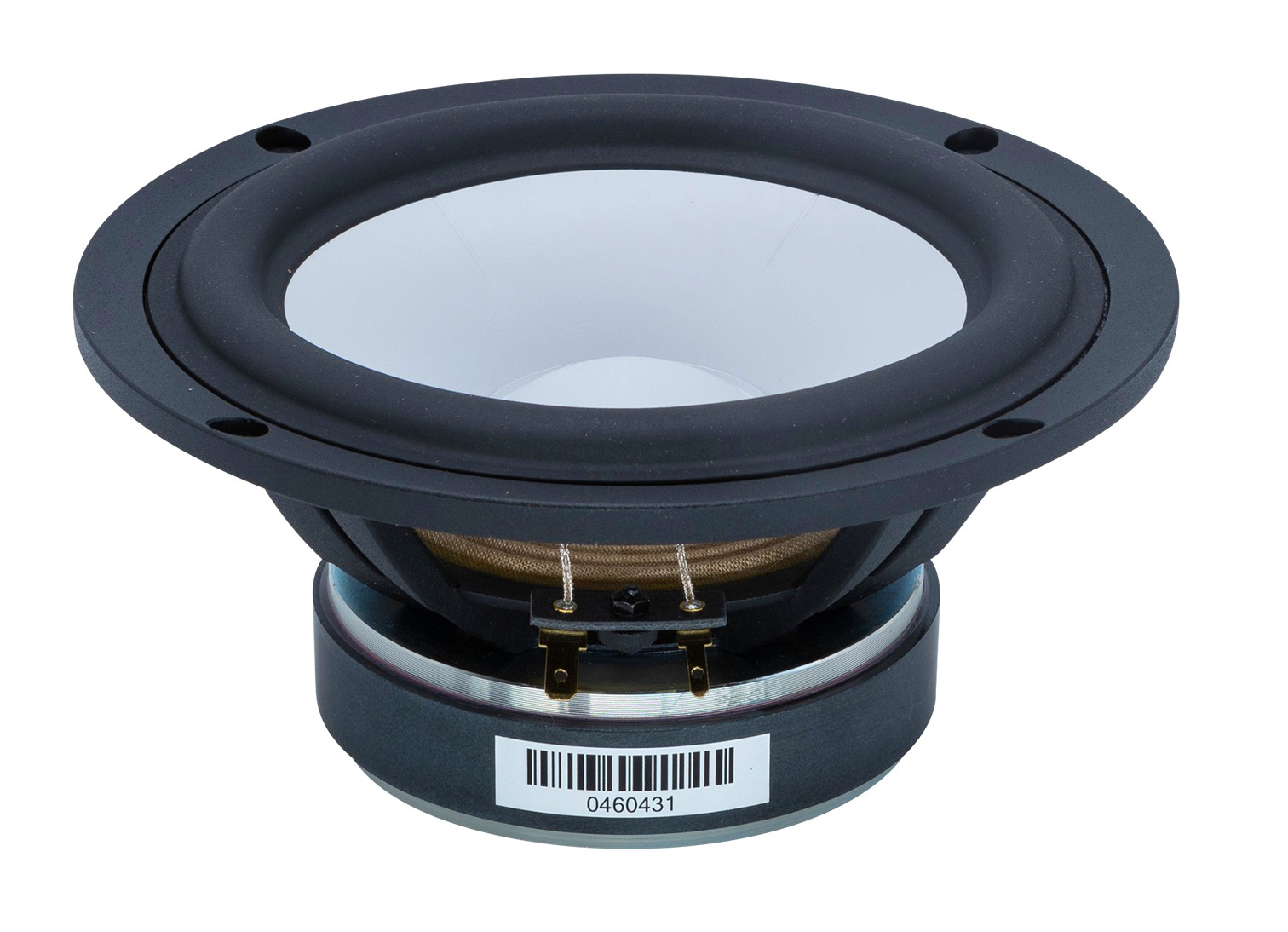 SB17CAC35-4 6" Ceramic Woofer