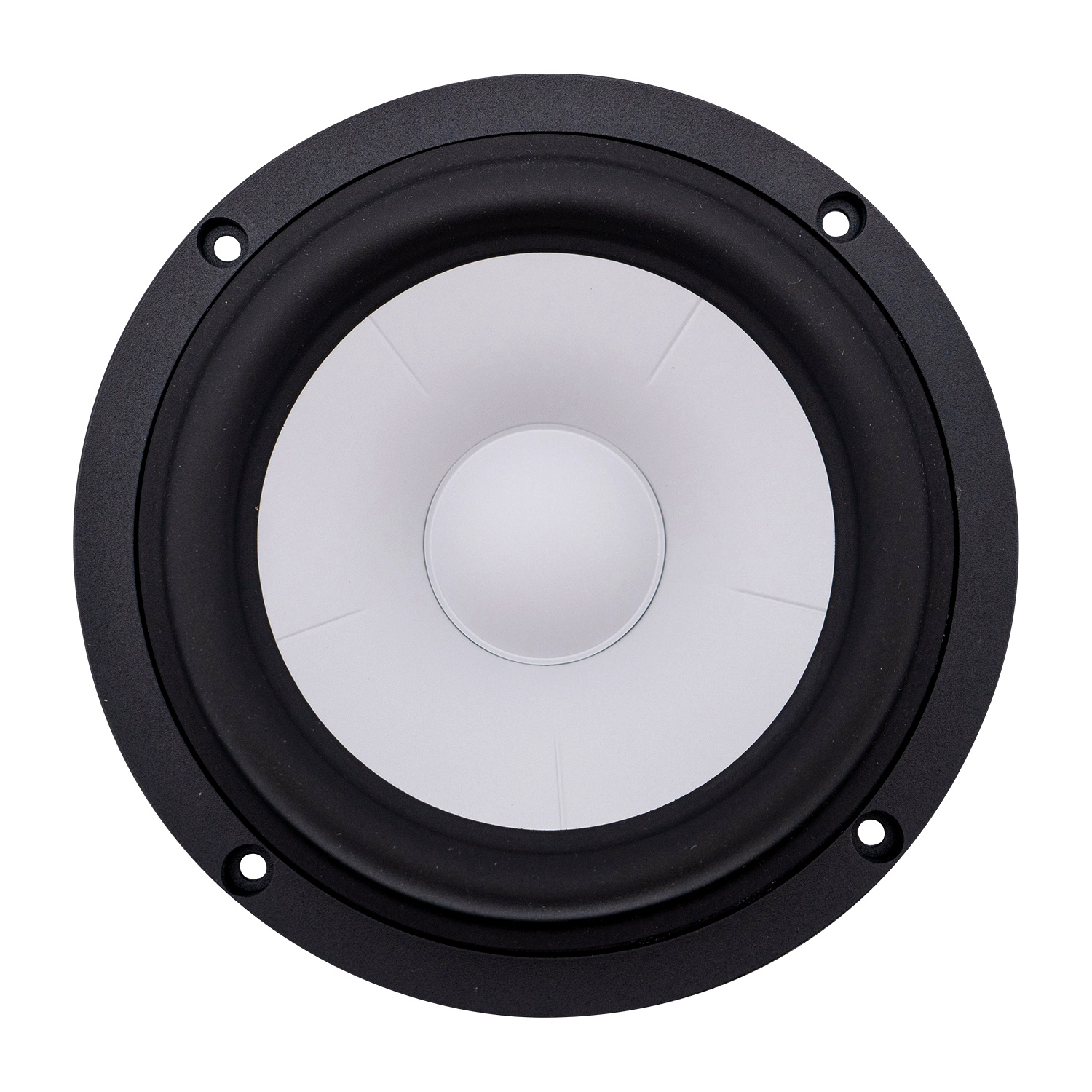 SB17CAC35-4 Bass-midwoofer