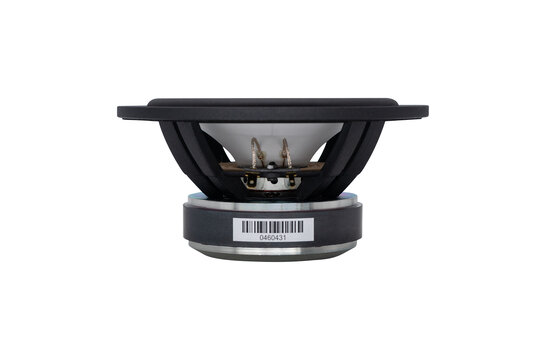 SB17CAC35-4 6" Ceramic Woofer