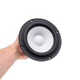 SB17CAC35-4 Woofer Medio-Bassi