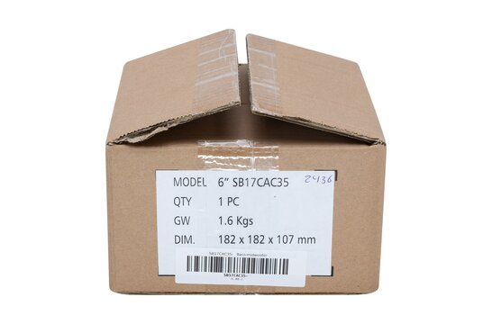 SB17CAC35-4 Woofer Medio-Bassi