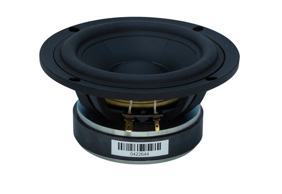 SB15NBAC30-8 Woofer Medio-Bassi