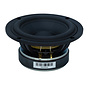 SB15NBAC30-8 5" Black Aluminum Cone Mid-bass