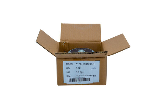 SB15NBAC30-8 Woofer Medio-Bassi