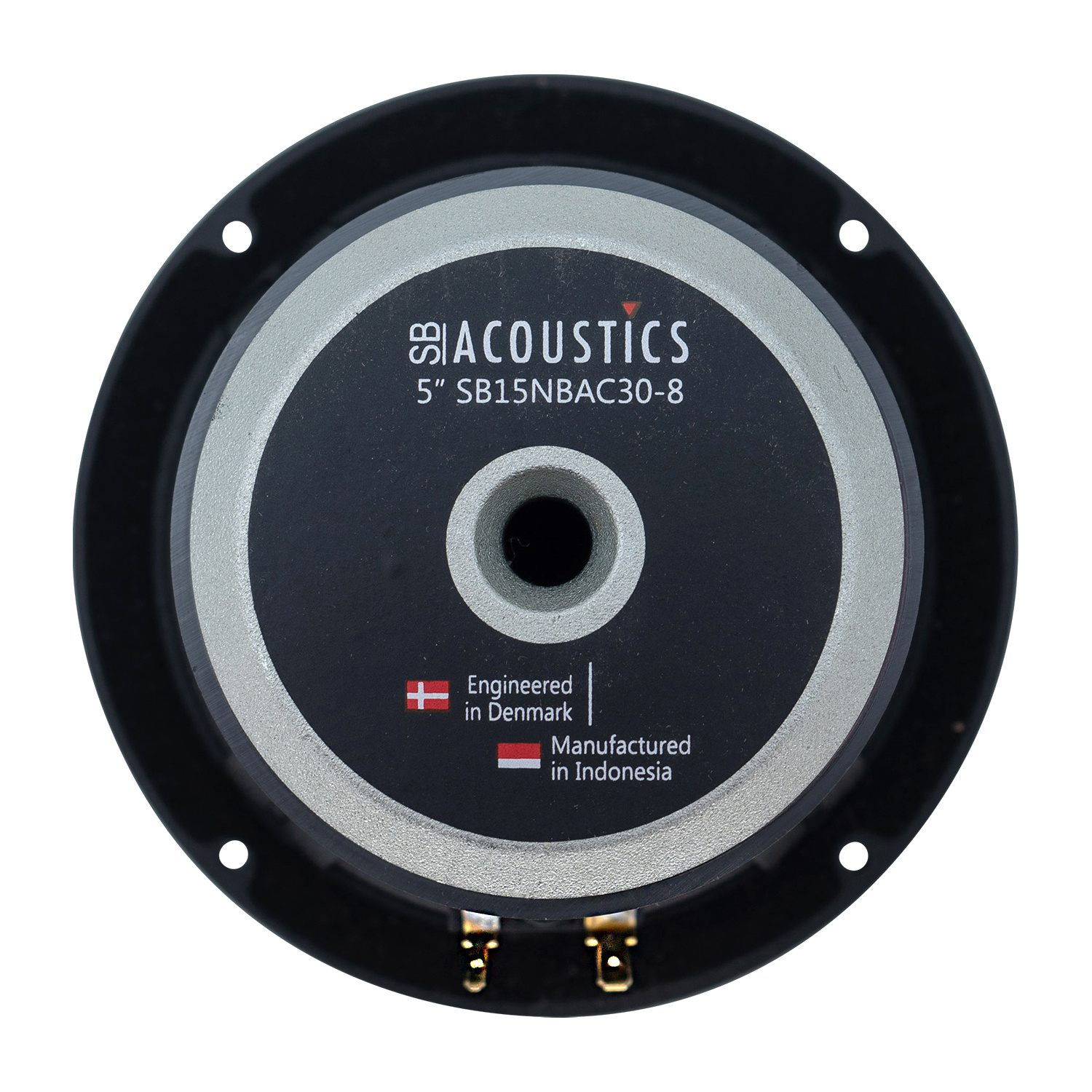 SB15NBAC30-8 Bass-midwoofer