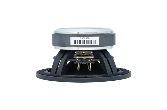 SB15NBAC30-8 Woofer Medio-Bassi