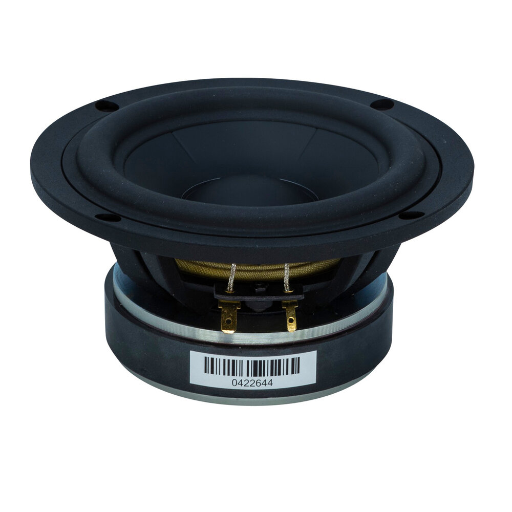 SB Acoustics SB15CAC30-4 15cm セラミックコーン ミッドウーファー 4-