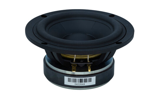 SB15NBAC30-4 Bass-midwoofer