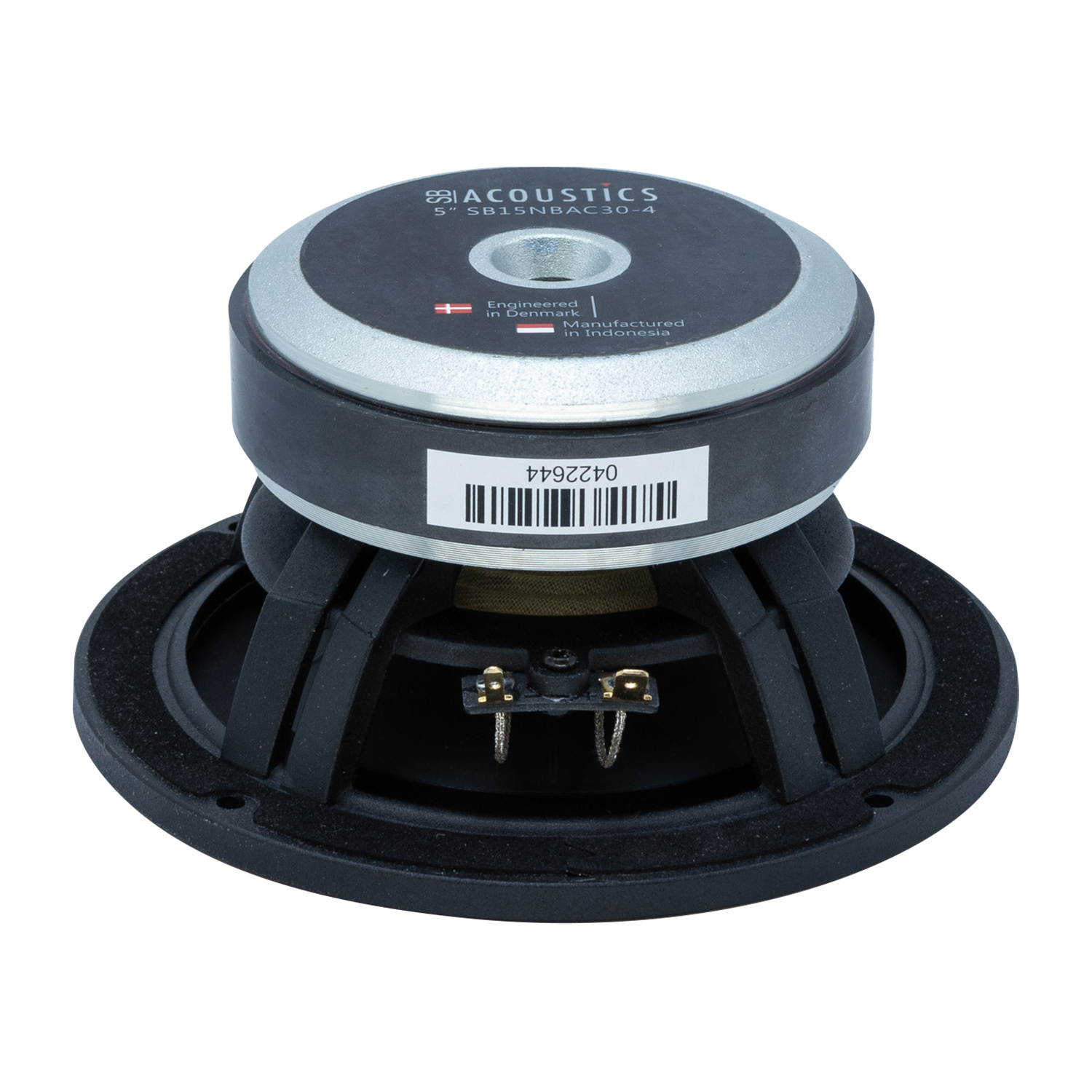 SB15NBAC30-4 Woofer Medio-Bassi
