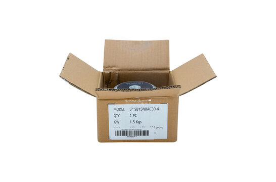 SB15NBAC30-4 Bass-midwoofer