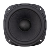 SB13PFC25-4 Bass-midwoofer