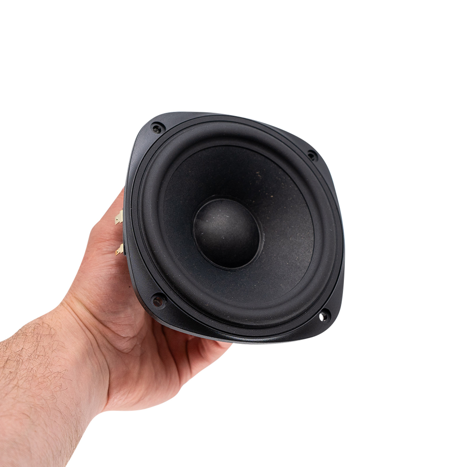 SB13PFC25-4 5" Paper Cone Woofer