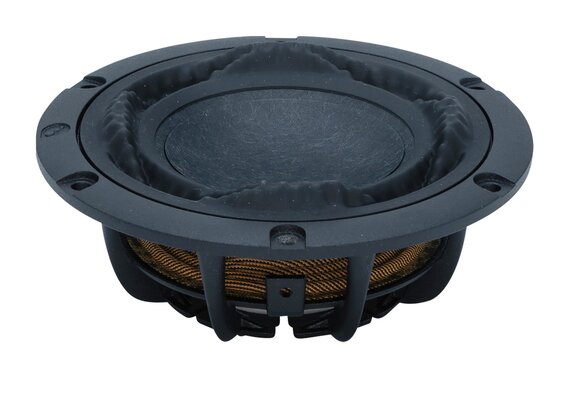 PTT4.0PR-NF2-01 Passive Radiator