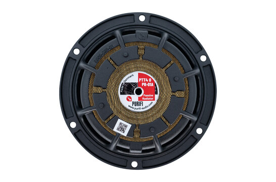 PTT4.0PR-NF2-01 Radiatore Passivo