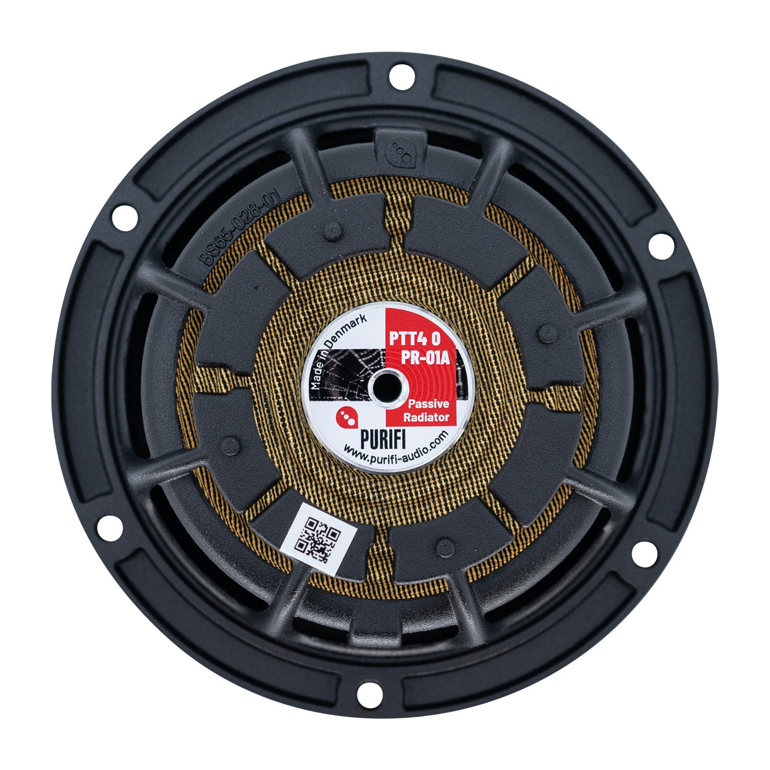 PTT4.0PR-NF2-01 Radiatore Passivo