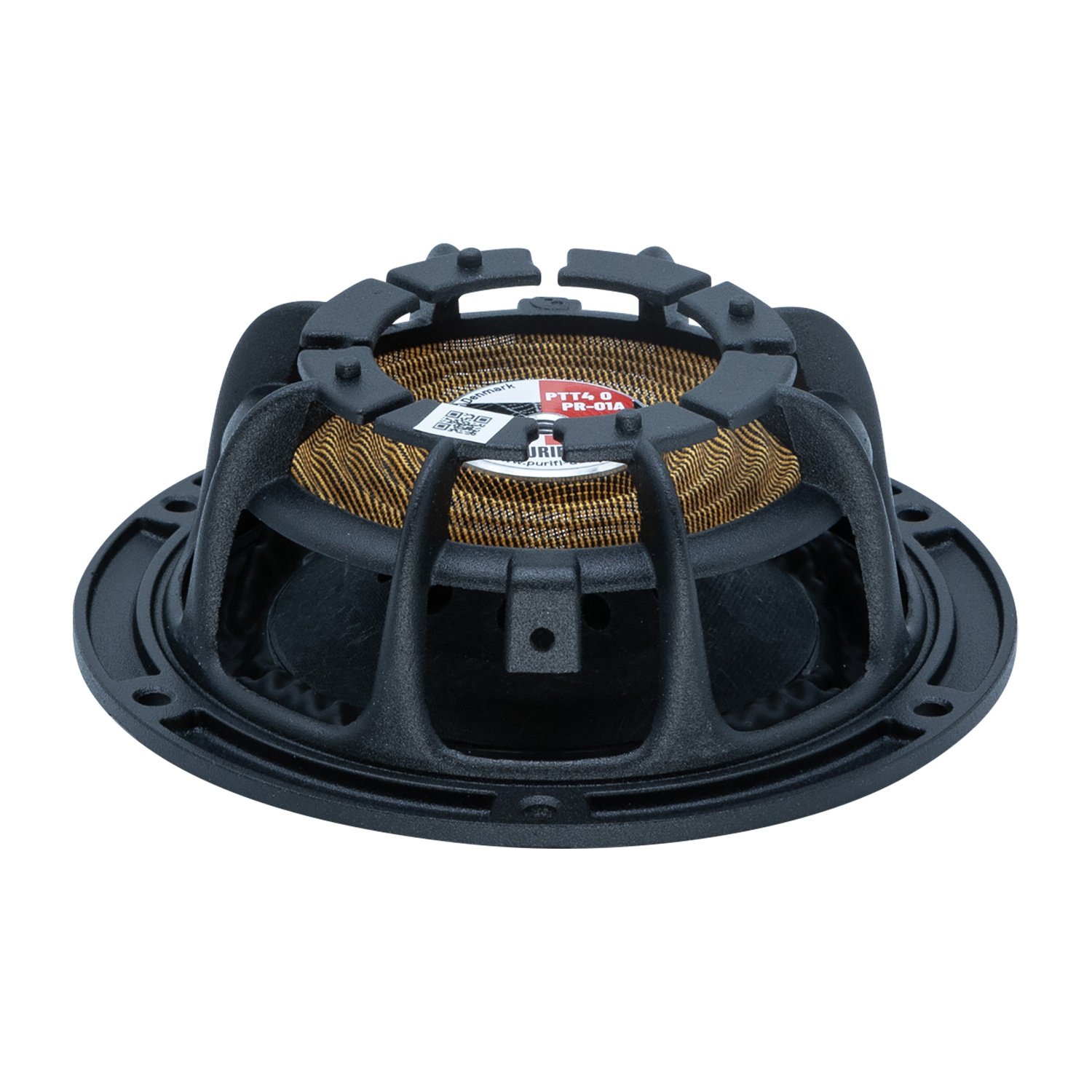 PTT4.0PR-NF2-01 Radiatore Passivo