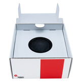 PTT4.0PR-NF2-01 Passive Radiator