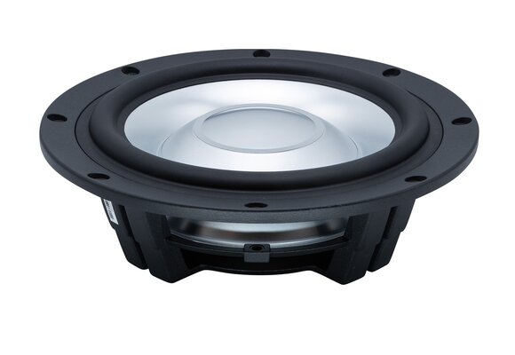 SW26DAC76-4 Subwoofer