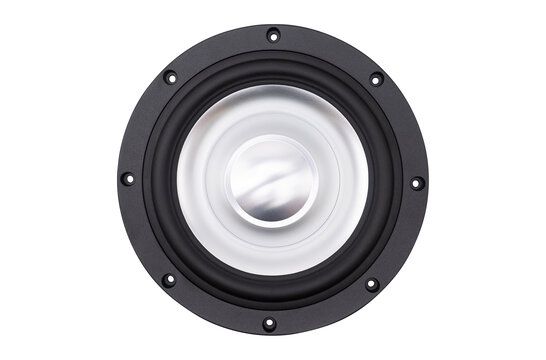 SW26DAC76-8 Subwoofer