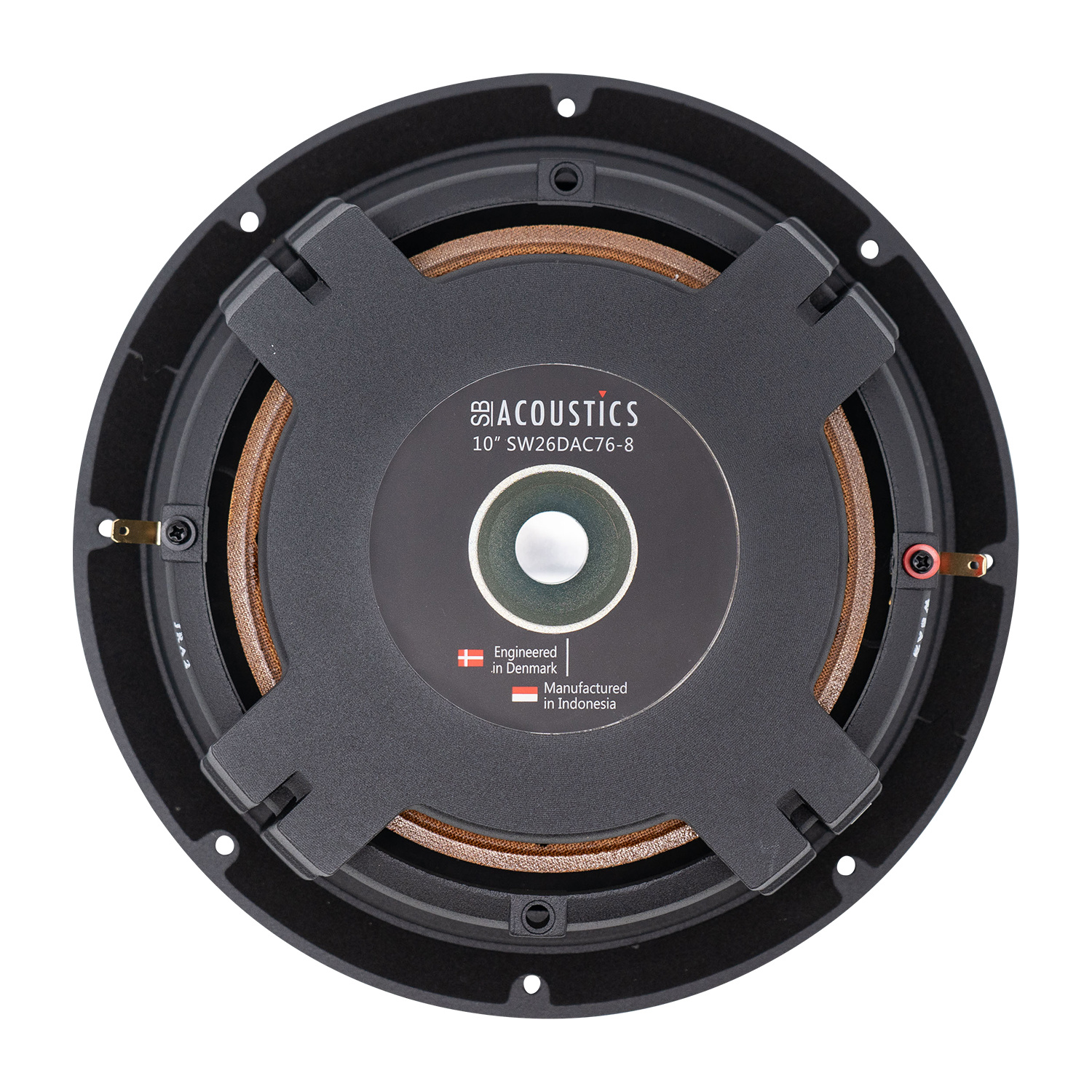 SW26DAC76-8 Subwoofer  Tieftöner