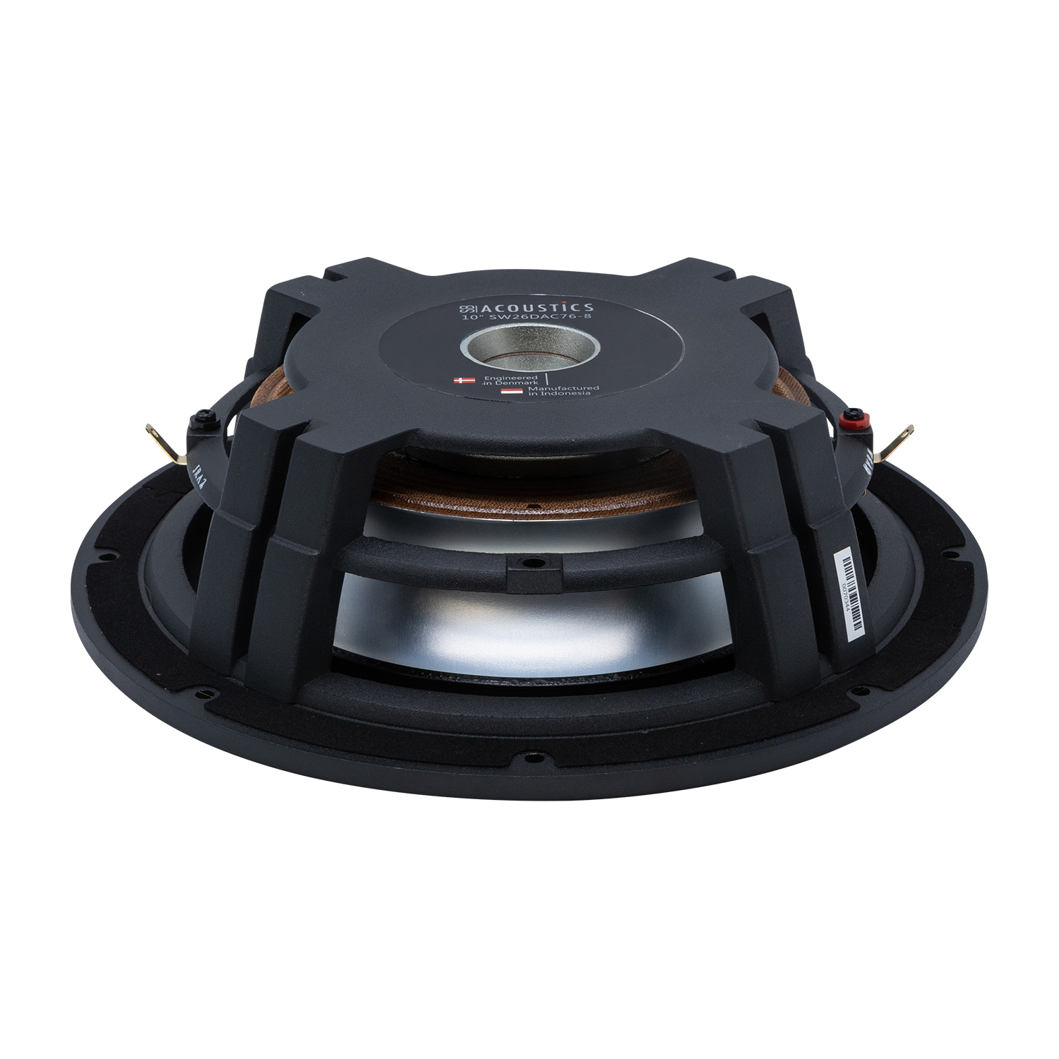 SW26DAC76-8 Subwoofer  Tieftöner