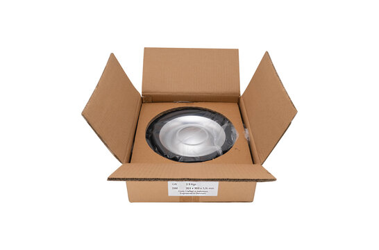 SW26DAC76-8 Subwoofer