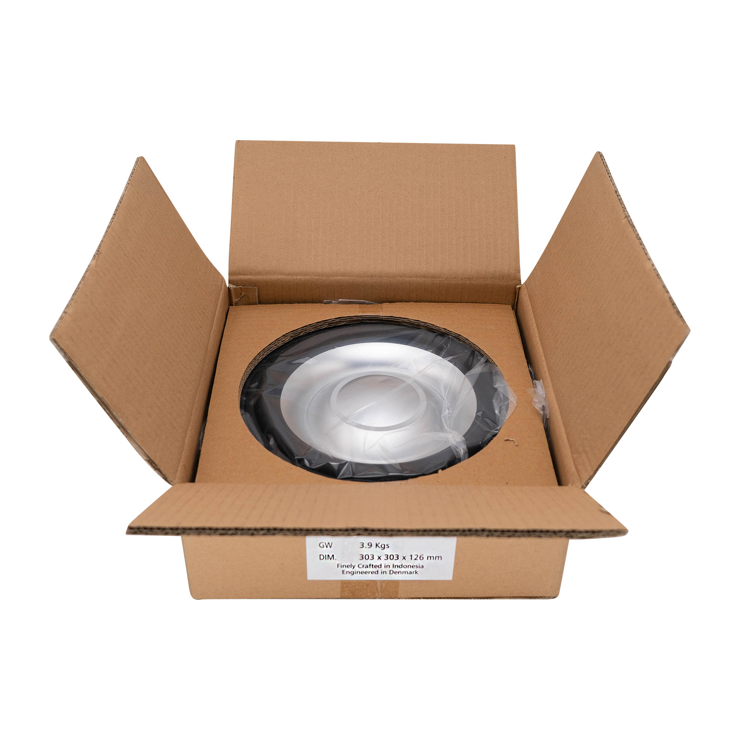 SW26DAC76-8 Subwoofer  Tieftöner