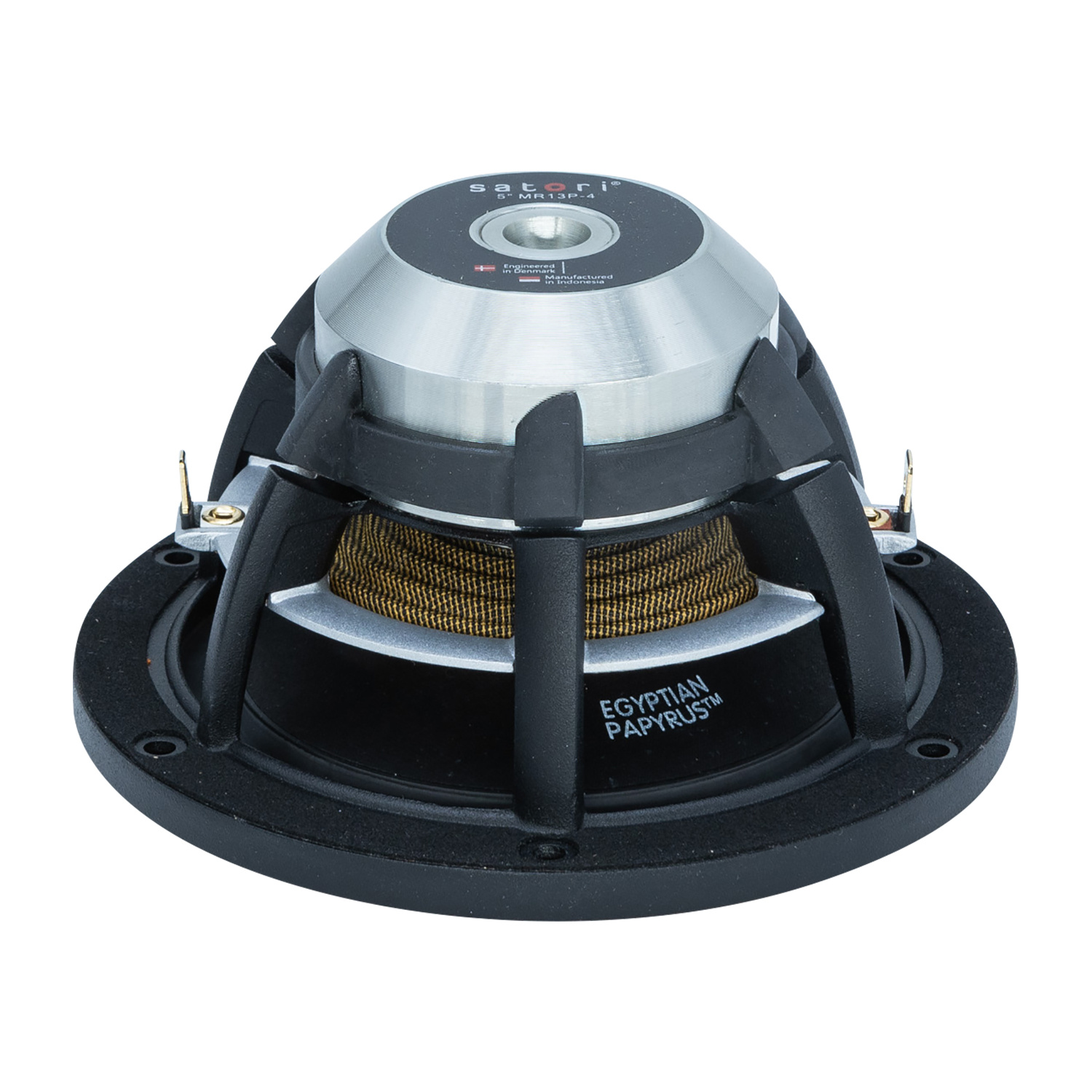 Satori MR13P-4 Bass-midwoofer