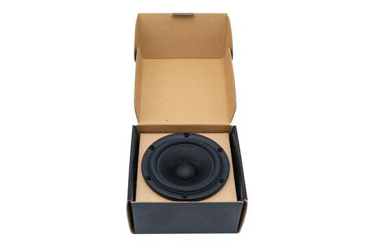 Satori MR13P-4 Woofer Medio-Bassi