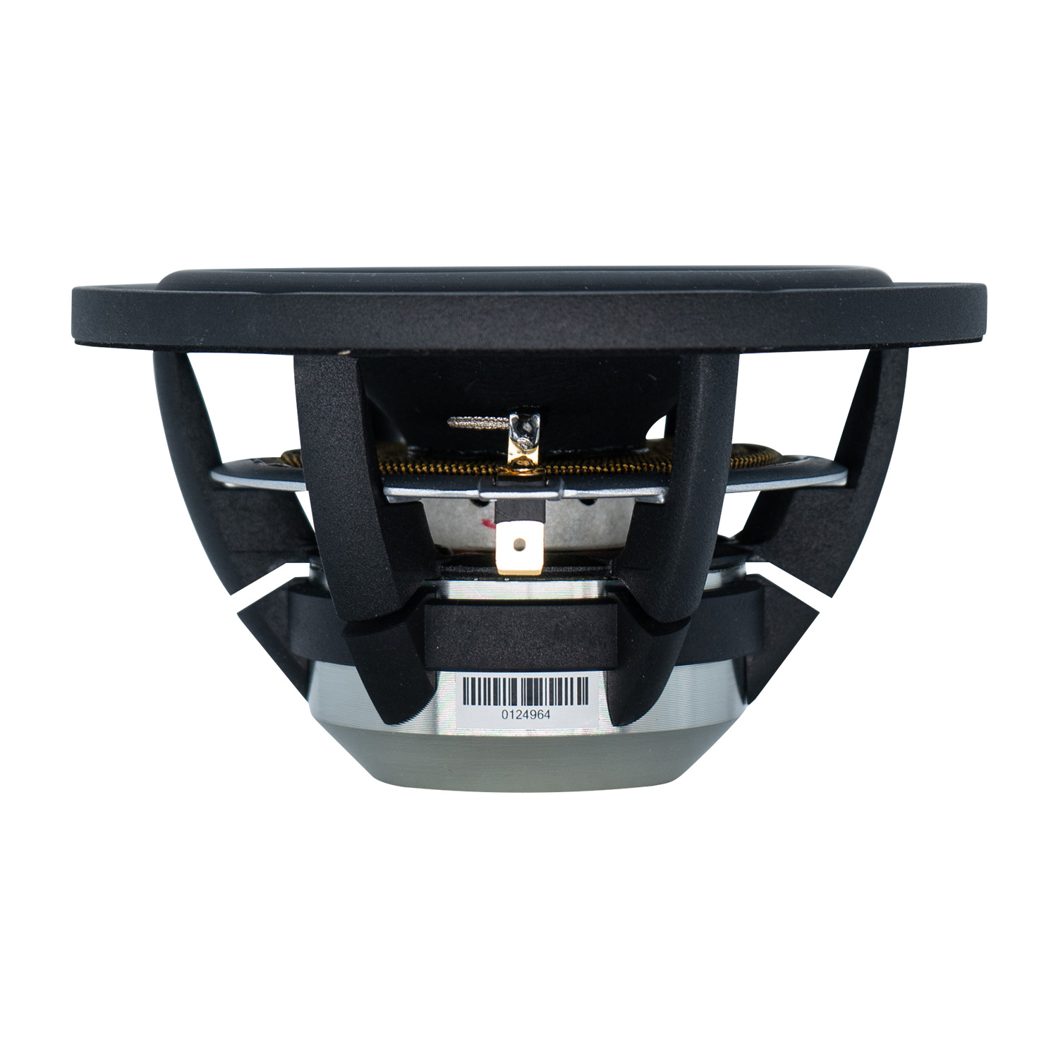 Satori MR13P-4 5" Egyptian Papyrus Cone Midrange