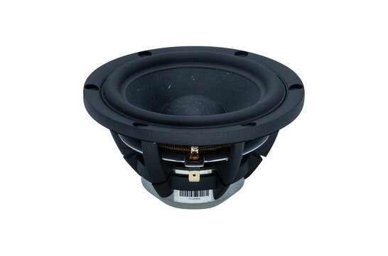 Satori MR13P-8 Bass-midwoofer