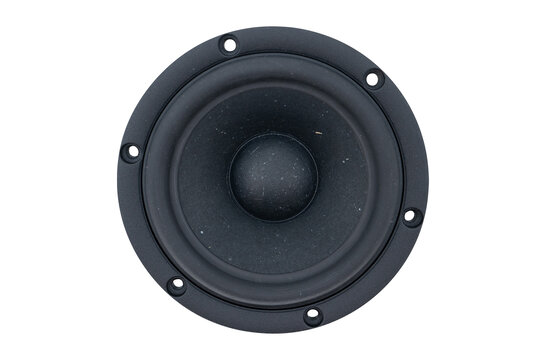 Satori MR13P-8 Bass-midwoofer