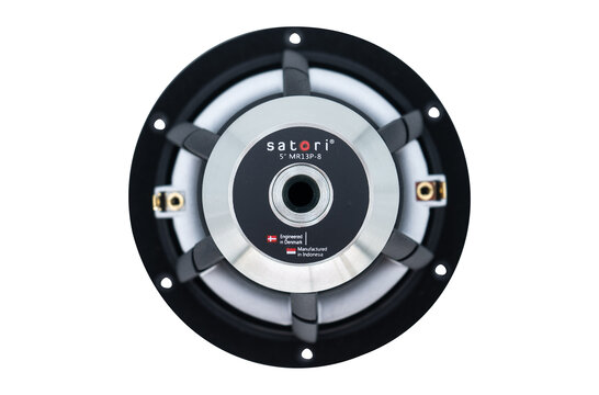 Satori MR13P-8 Woofer Medio-Bassi