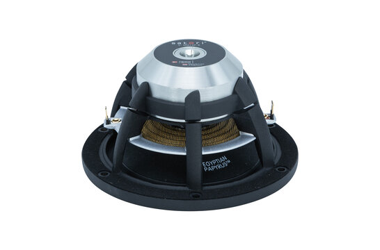 Satori MR13P-8 Bass-midwoofer