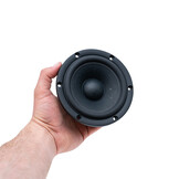 Satori MR13P-8 Woofer Medio-Bassi